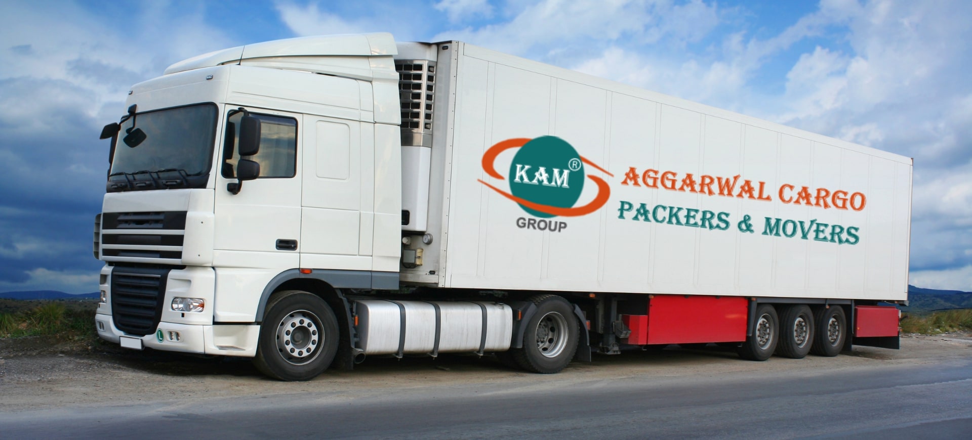 packers and movers in Jalandhar