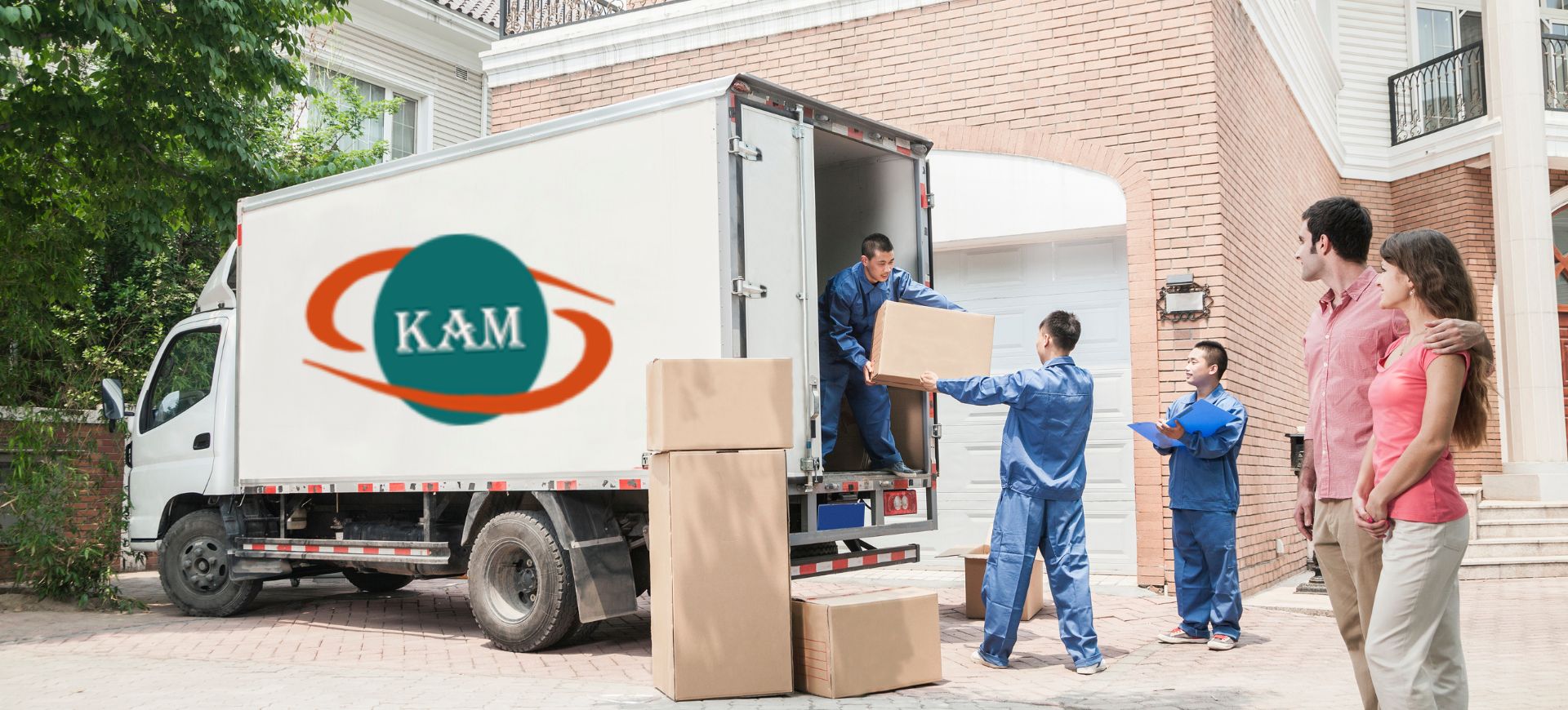 packers and movers in Jalandhar